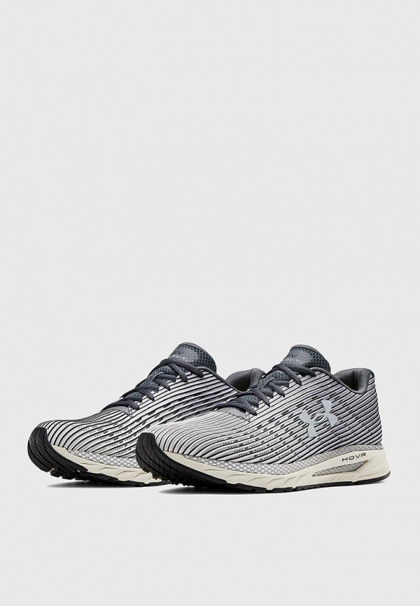 

Кроссовки Under Armour, Серый, Under Armour MP002XM1HCE2