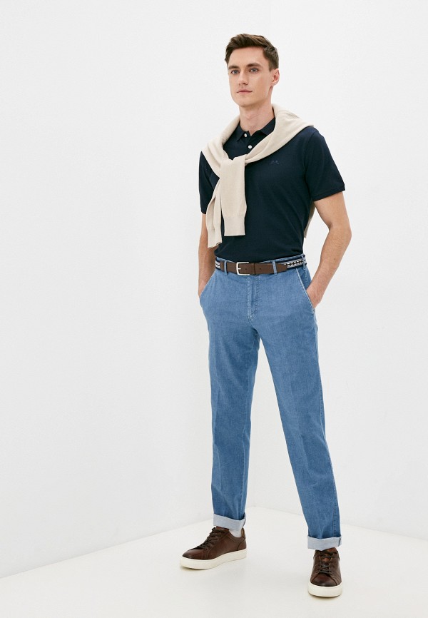 фото Брюки meyer