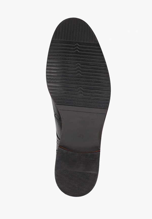 Туфли Francesco Donni цвет черный  Фото 5