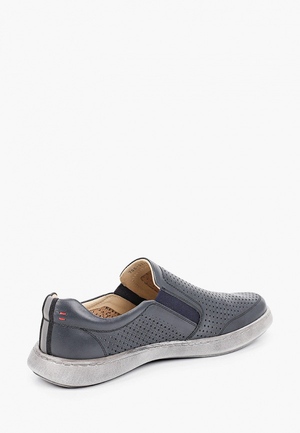 фото Слипоны shoiberg