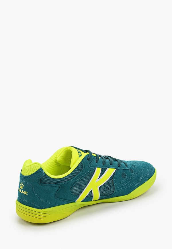 фото Бутсы зальные kelme