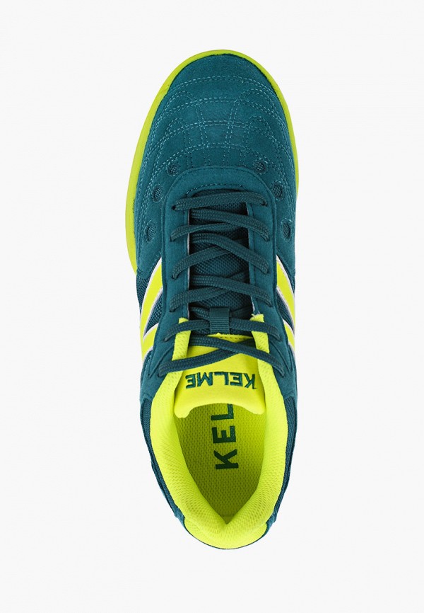 фото Бутсы зальные kelme