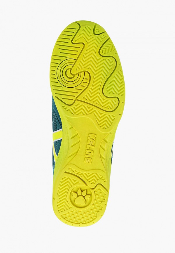фото Бутсы зальные kelme