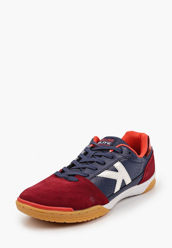 фото Бутсы зальные kelme