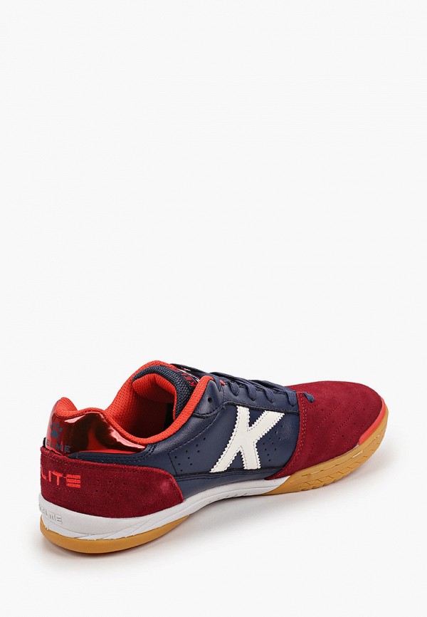 фото Бутсы зальные kelme