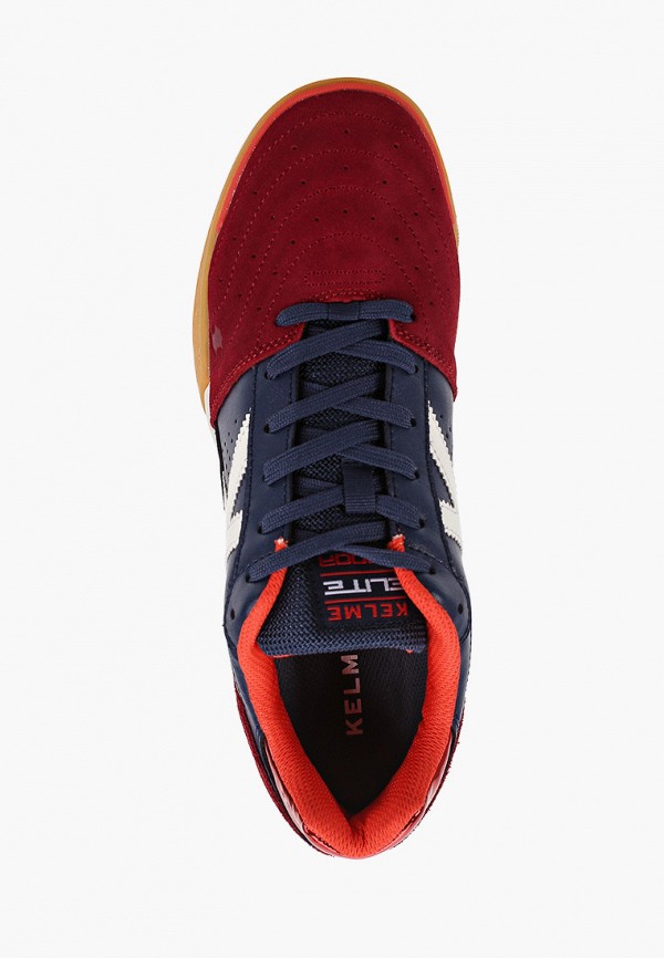 

Бутсы зальные Kelme, Разноцветный, ELITE