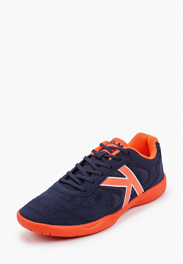 фото Бутсы зальные kelme
