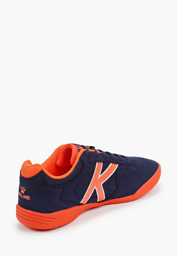 фото Бутсы зальные kelme