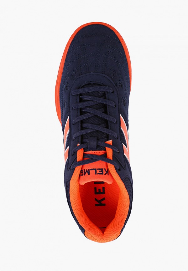 фото Бутсы зальные kelme