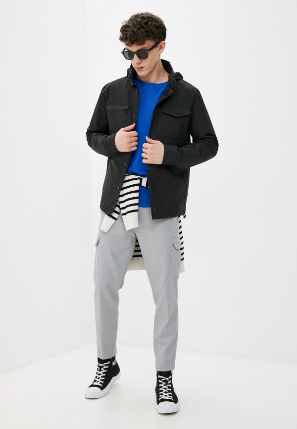 фото Куртка urban fashion for men