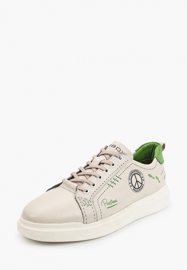 фото Кеды airbox