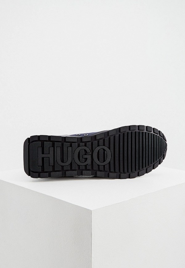 фото Кроссовки hugo