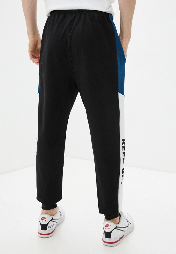 фото Брюки спортивные wild simbol