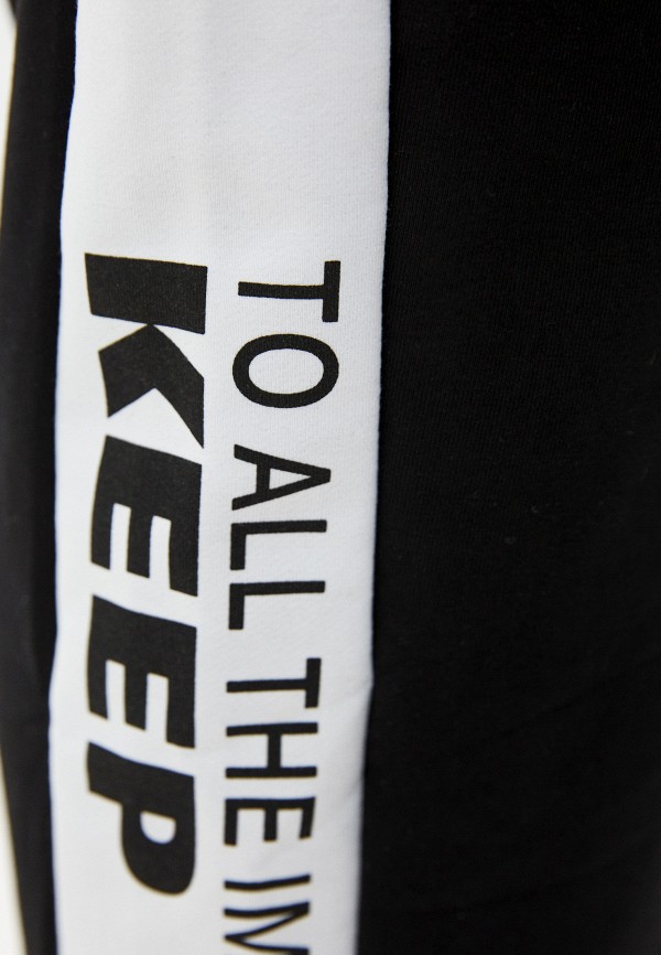 фото Брюки спортивные wild simbol