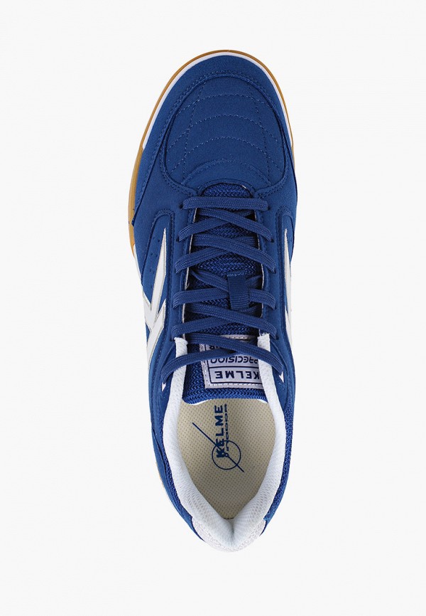 фото Бутсы зальные kelme