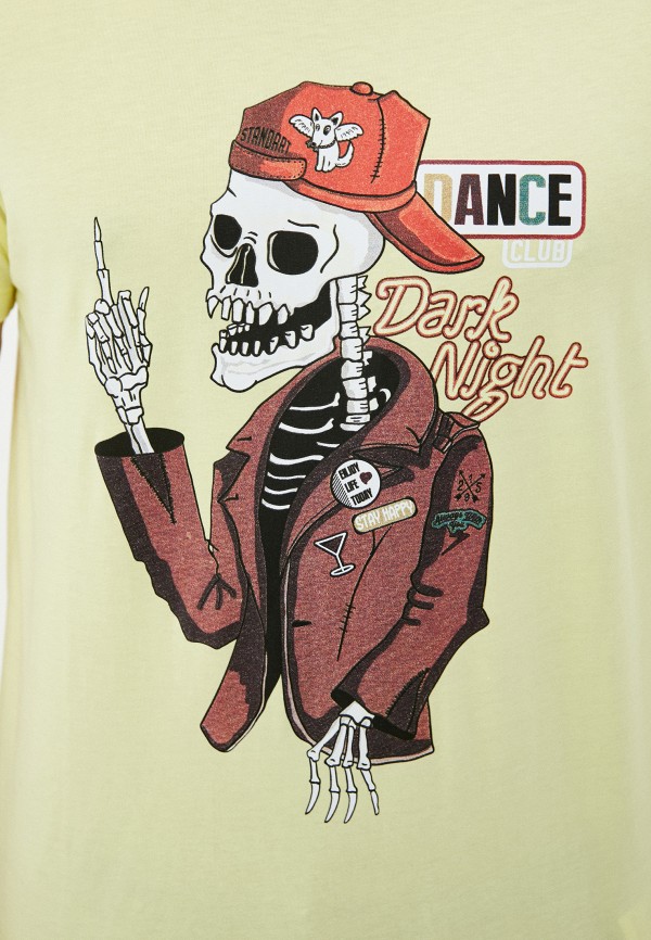 фото Футболка whitney