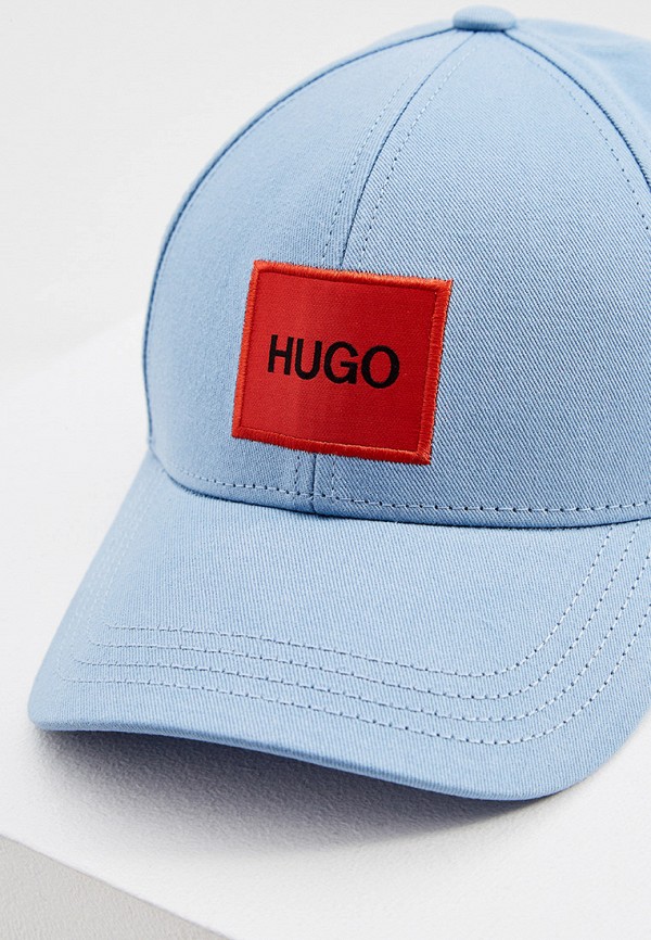 фото Бейсболка hugo