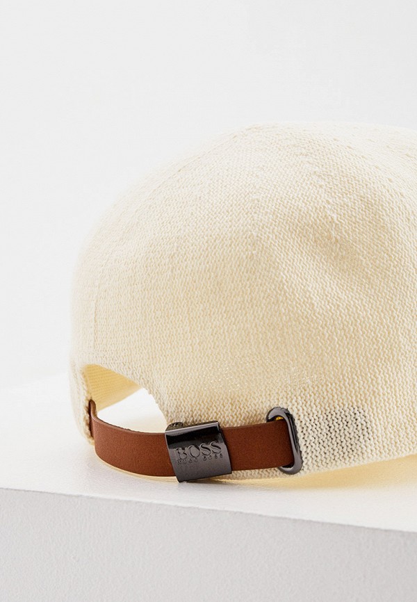 фото Бейсболка boss