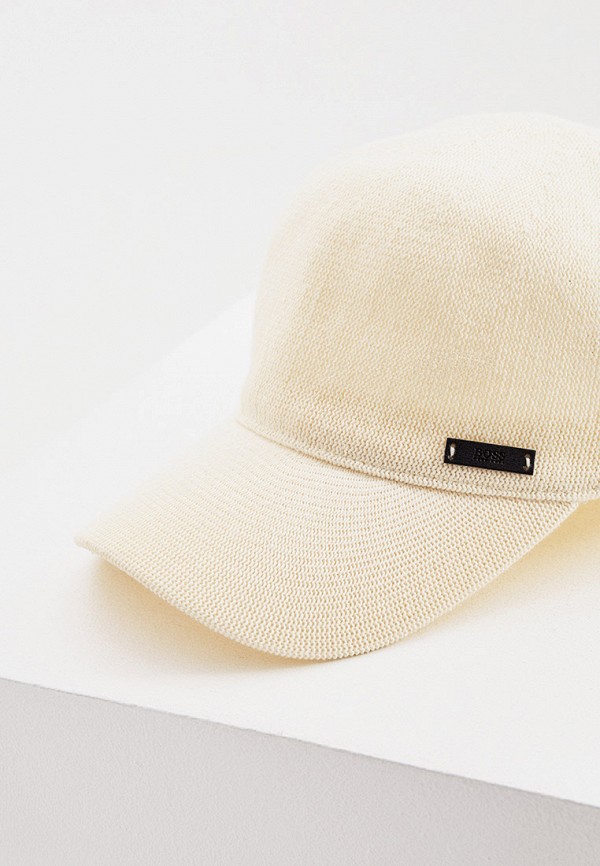 фото Бейсболка boss