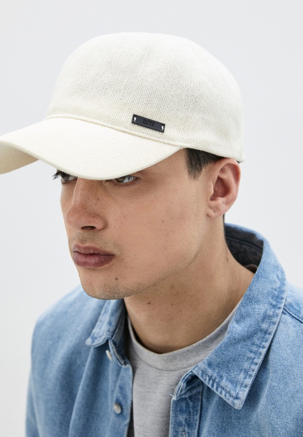 фото Бейсболка boss