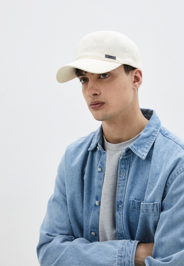 фото Бейсболка boss