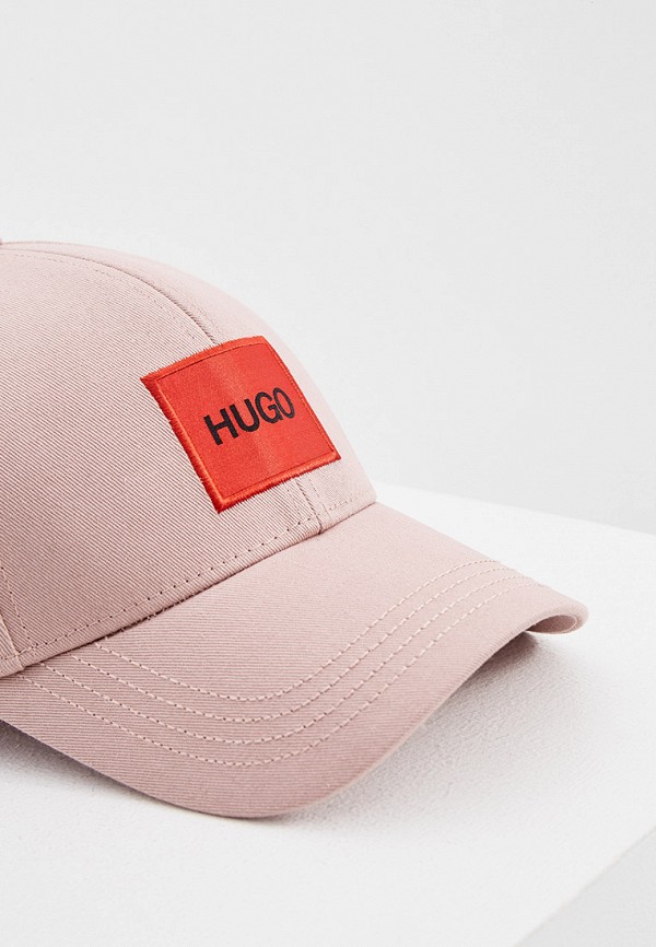 фото Бейсболка hugo