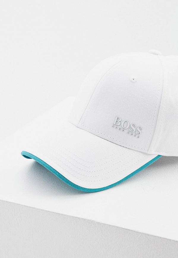 фото Бейсболка boss