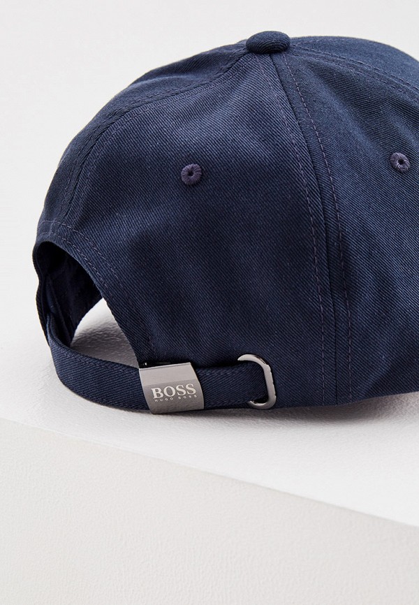 фото Бейсболка boss