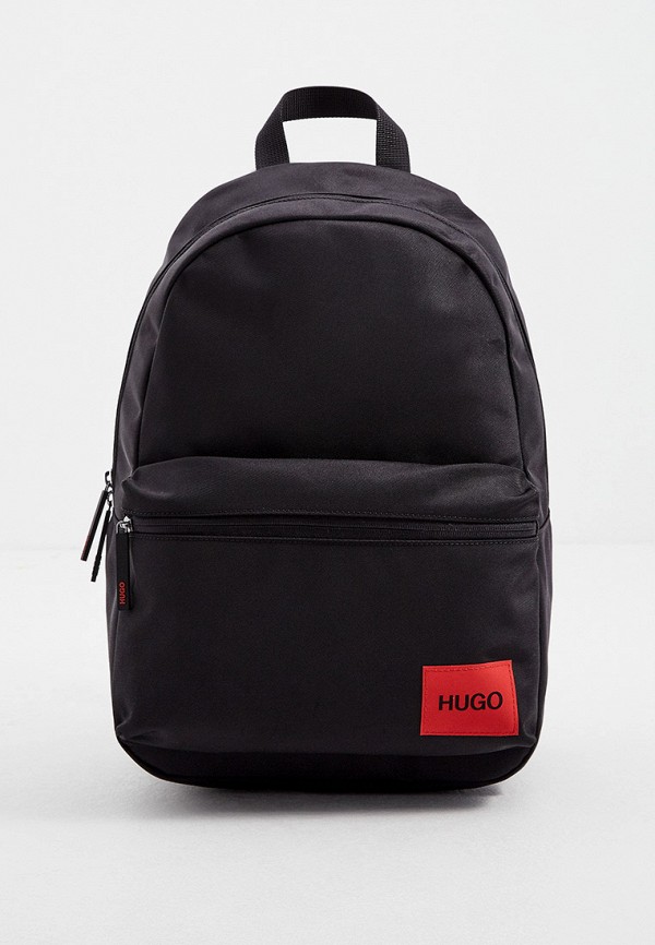 

Рюкзак Hugo, Черный, Ethon_Backpack
