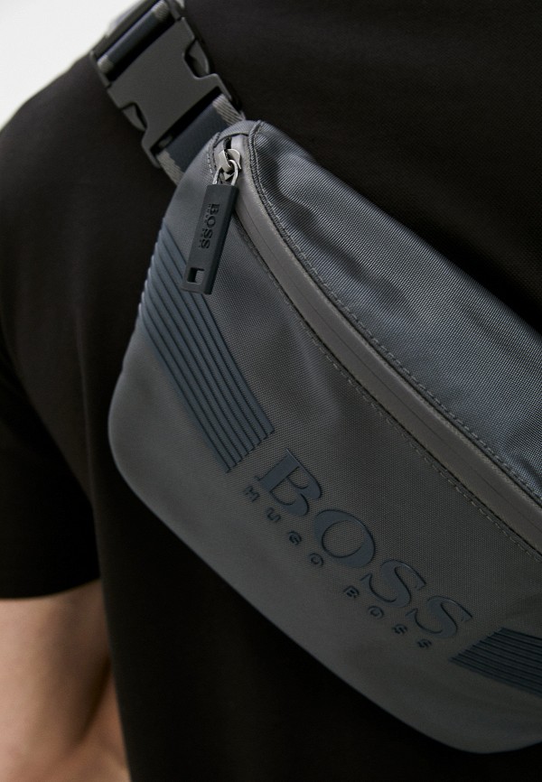 фото Сумка поясная boss
