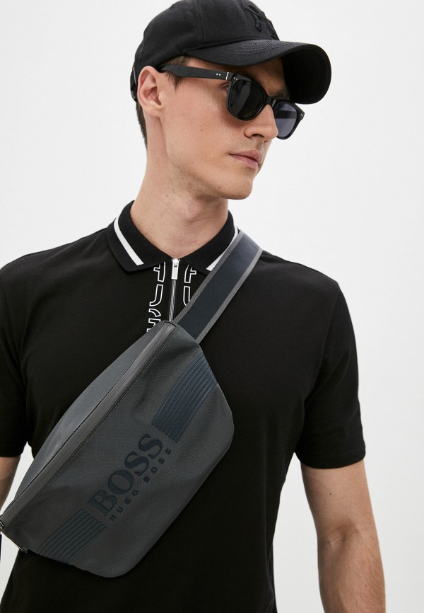фото Сумка поясная boss