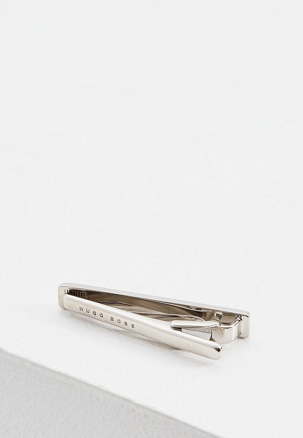 фото Зажим для галстука boss