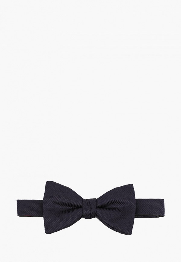 

Бабочка Hugo, Синий, Bow tie dressy