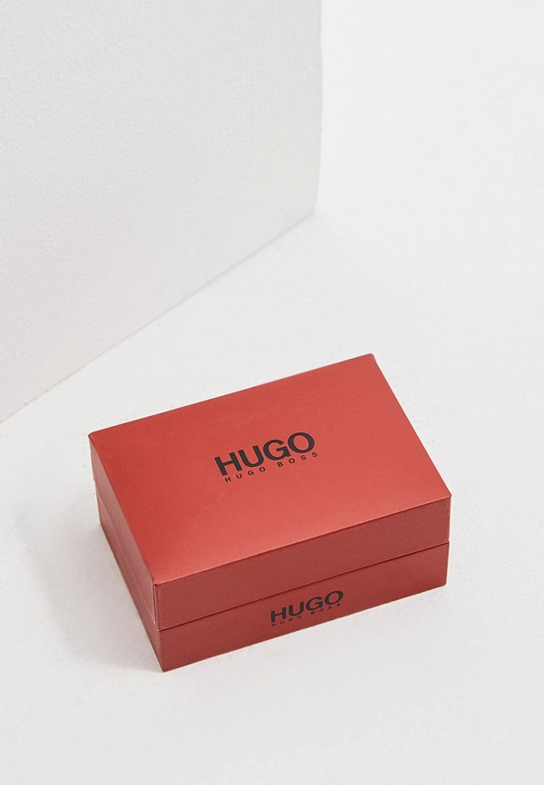 фото Зажим для галстука hugo