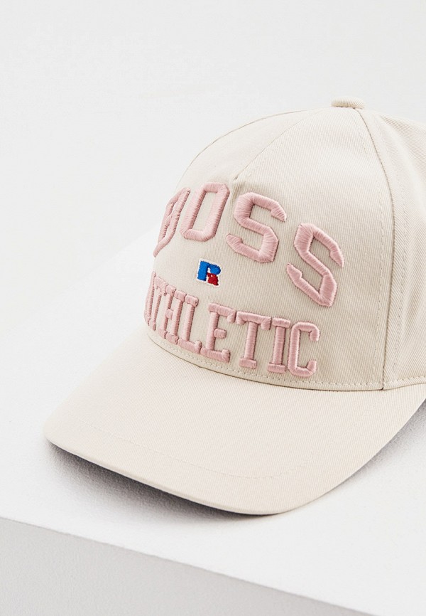 фото Бейсболка boss