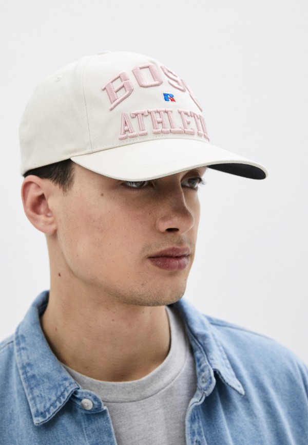 фото Бейсболка boss