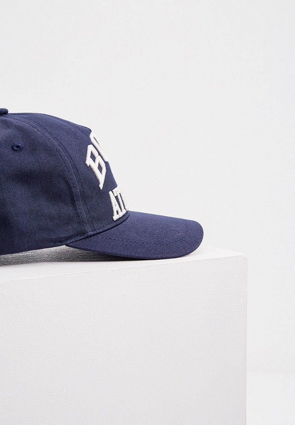 фото Бейсболка boss