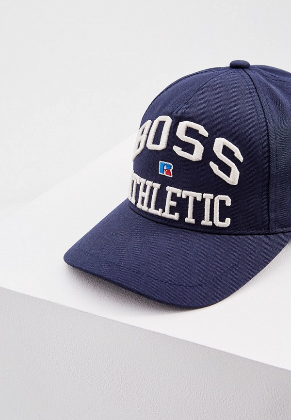 фото Бейсболка boss