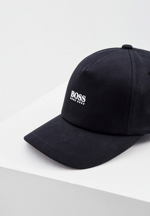 фото Бейсболка boss