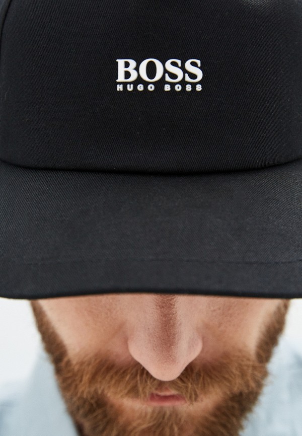 фото Бейсболка boss