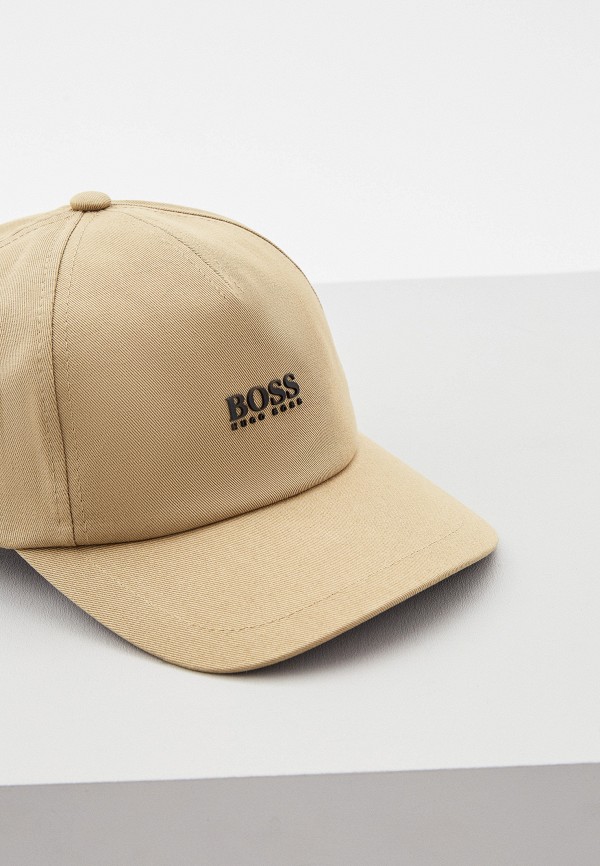 фото Бейсболка boss
