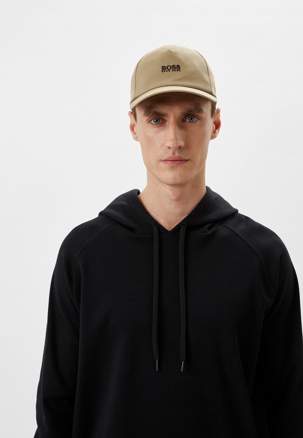 фото Бейсболка boss