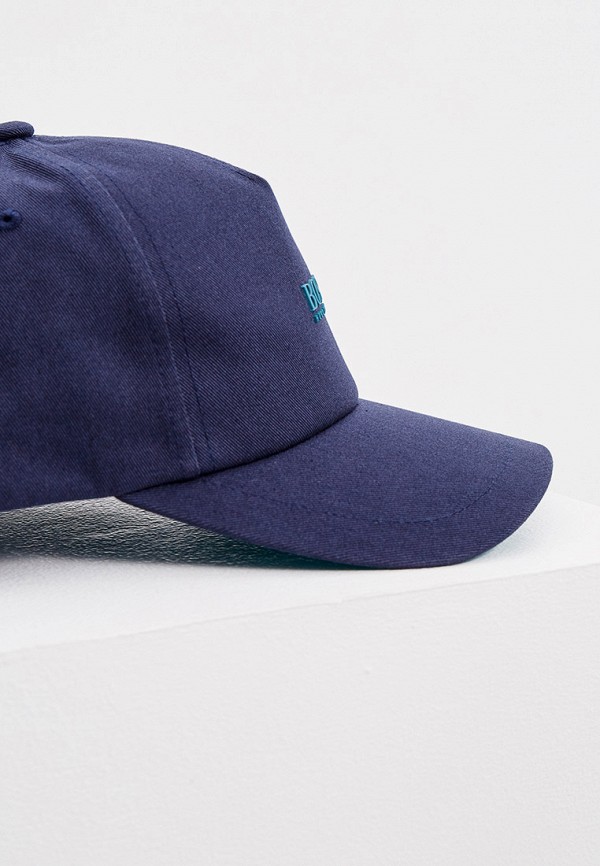 фото Бейсболка boss