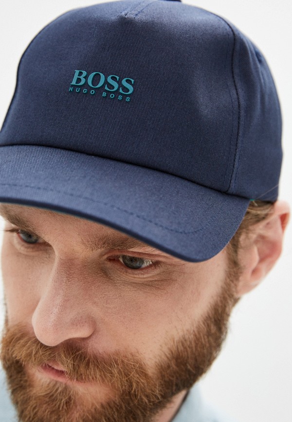 фото Бейсболка boss