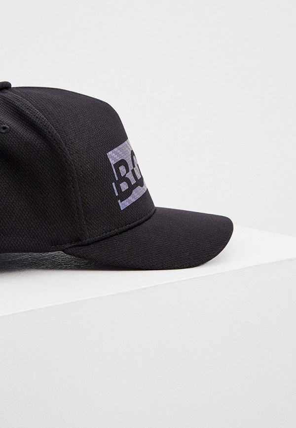 фото Бейсболка boss