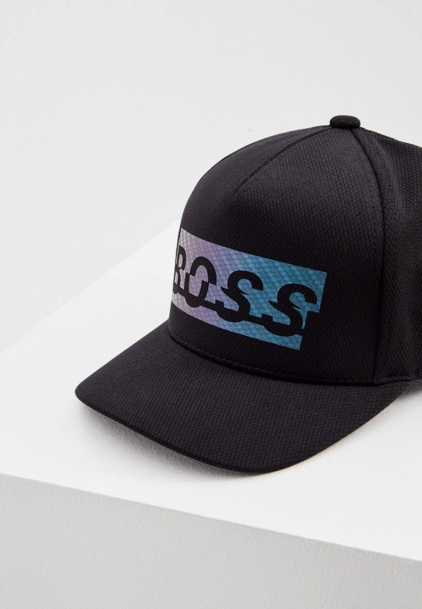 фото Бейсболка boss