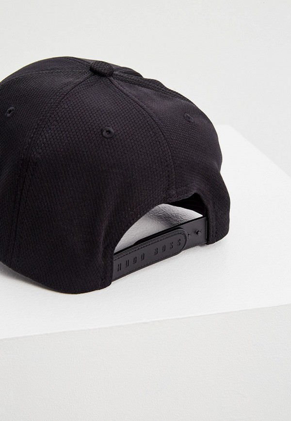 фото Бейсболка boss