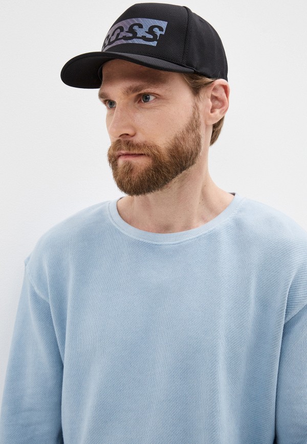 фото Бейсболка boss