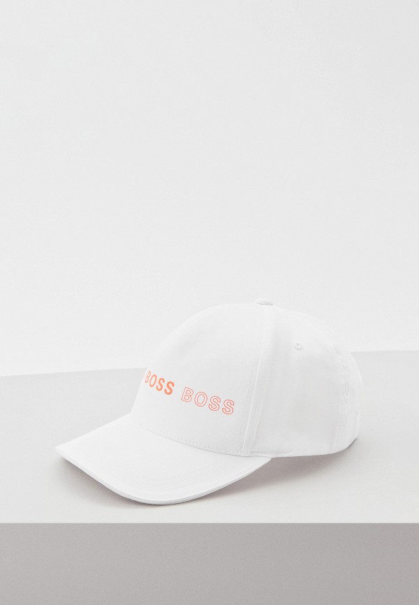 фото Бейсболка boss