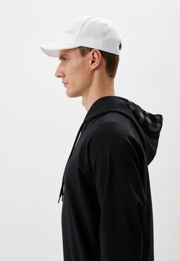 фото Бейсболка boss